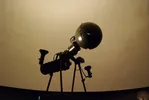 Observatory and Planetarium, University of Kielce