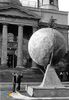 The Ievsky Planetarium