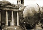 The Ievsky Planetarium
