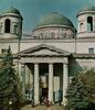 The Ievsky Planetarium