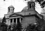 The Ievsky Planetarium