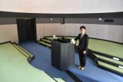 Misato Observatory