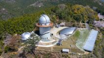 Misato Observatory