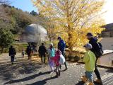 Chiba Prefectural Kimitsu Kameyama Youth Nature Home