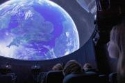 Kirkcudbright Dark Space Planetarium