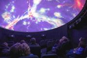 Kirkcudbright Dark Space Planetarium
