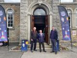 Kirkcudbright Dark Space Planetarium