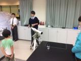Tokyo Seitoku University Junior High School