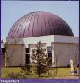 Planetarium Klagenfurt