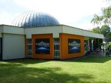 Planetarium Klagenfurt