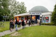 Planetarium Klagenfurt