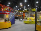 Bando Kobe Science Museum