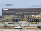Science Hills Komatsu