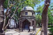 Tokyo University of Marine Science and Technology