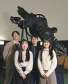Tokyo University of Marine Science and Technology