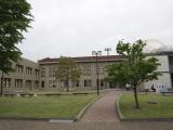Tokyo University of Marine Science and Technology