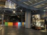 Europe's Spaceport