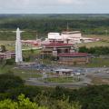 Europe's Spaceport
