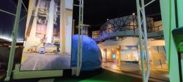 Europe's Spaceport
