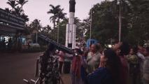 Regional Science Centre & Planetarium Calicut
