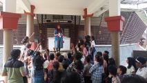 Regional Science Centre & Planetarium Calicut