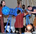 Regional Science Centre & Planetarium Calicut