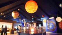 Regional Science Centre & Planetarium Calicut
