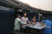 Regional Science Centre & Planetarium Calicut