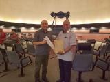 Planetarium Sultan Iskandar (PSI)