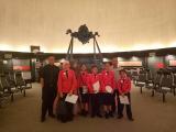 Planetarium Sultan Iskandar (PSI)