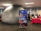 Planetarium Sultan Iskandar (PSI)