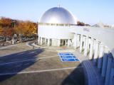 Kuki-shi Cultural Center