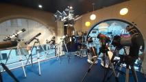 Lachal Astronomie
