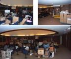 Lafayette Natural Science Museum and Planetarium