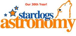 Stardogs Astronomy
