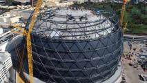 MSG Sphere