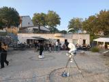 Balcon des Etoiles