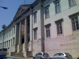 Museu Nacional de Historia Natural e da Ciencia (MUHNAC)