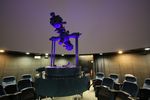Museu Nacional de Historia Natural e da Ciencia (MUHNAC)