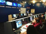 Challenger Learning Center Mobile Planetarium