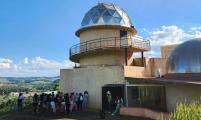 Planetario CEDAI-Jabuti