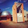 Planetario CEDAI-Jabuti