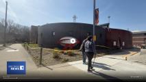 University of Louisville, Belknap campus (UoFL)