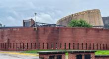 University of Louisville, Belknap campus (UoFL)