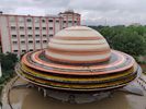 Indira Gandhi Planetarium