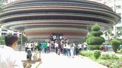 Indira Gandhi Planetarium
