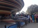 Indira Gandhi Planetarium
