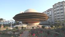 Indira Gandhi Planetarium