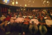 Indira Gandhi Planetarium