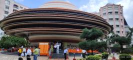 Indira Gandhi Planetarium